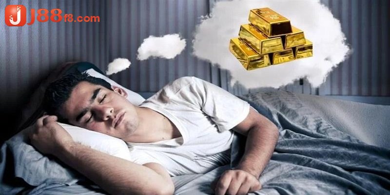 Nằm Mơ Thấy Vàng Đánh Số Mấy? Giải Mã Ý Nghĩa Bí Ẩn Cùng J88 4 Nằm mơ thấy vàng đánh số mấy