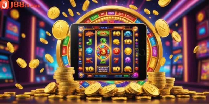 Cách Chơi Game Nổ Hũ - Đơn Giản Và Hiệu Quả Cho Người Mới 7 Các bước tiến hành vào game nổ hũ