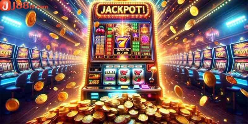 Cách Chơi Game Nổ Hũ - Đơn Giản Và Hiệu Quả Cho Người Mới 6 Cách chơi game nổ hũ tại J88 cho người mới