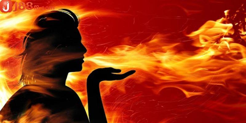 Mơ Thấy Lửa Đánh Số Gì - Bí Mật Về Những Con Số May Mắn 6 Giải đáp giấc mơ thấy lửa đánh số gì chi tiết nhất