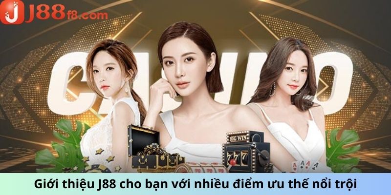 Giới Thiệu J88 - Khám Phá Tính Năng Vượt Trội Không Thể Bỏ Qua 6 gioi-thieu-j88-cho-ban-voi-nhieu