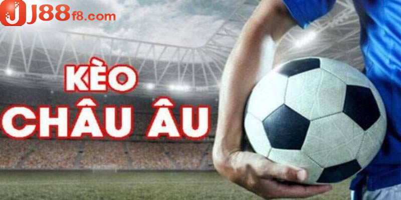 Kèo Châu Âu là gì? Tổng hợp các loại kèo phổ biến nhất 9 Kinh nghiệm chơi cược châu Âu chính xác