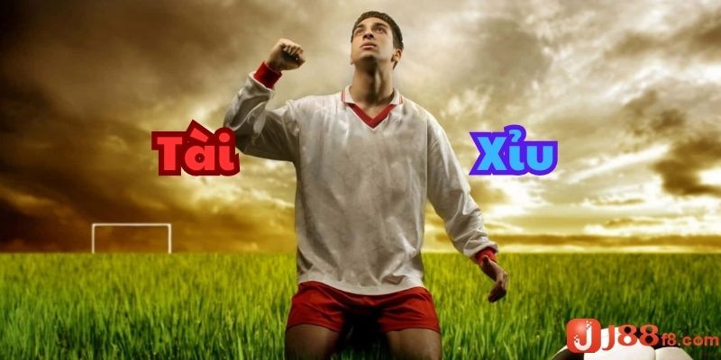 Kèo tài xỉu bóng đá - Kiến thức cơ bản và cách tăng lợi nhuận 6 Kèo Tài Xỉu là một trong những loại phổ biến nhất thị trường bóng đá