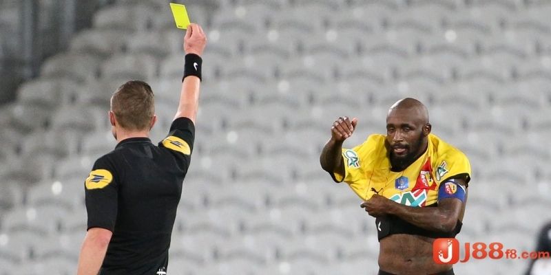 Kèo tài xỉu bóng đá - Kiến thức cơ bản và cách tăng lợi nhuận 8 Những kèo liên quan đến thẻ phạt đang được đông đảo bet thủ đón nhận
