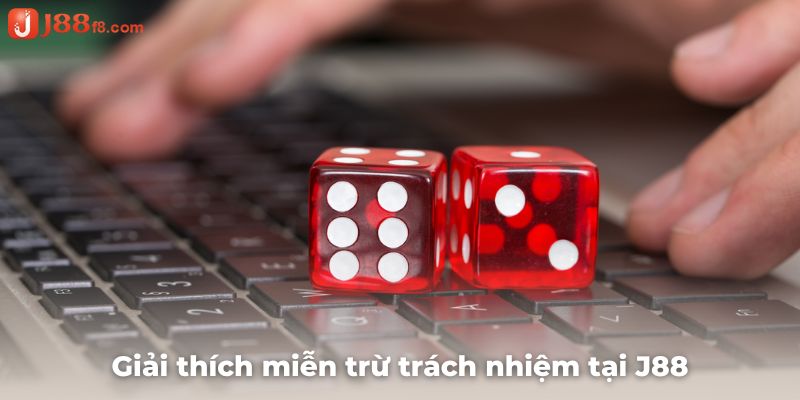 Miễn trừ trách nhiệm J88 - Một số quy định cần biết 2024 4 mien-tru-trach-nhiem-j88-giai-thich