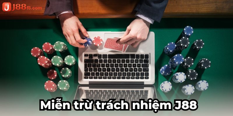 Miễn trừ trách nhiệm J88 - Một số quy định cần biết 2024 6 mien-tru-trach-nhiem-j88-thumb
