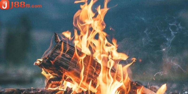 Mơ Thấy Lửa Đánh Số Gì - Bí Mật Về Những Con Số May Mắn 4 Mơ thấy lửa đánh số gì