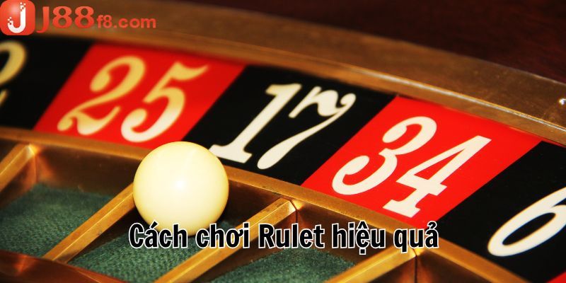 Rulet Là Gì? Luật Chơi Và Phương Pháp Cá Cược Chính Xác 6 Quy trình tham gia cược hoàn chỉnh bạn nên biết