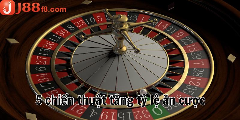 Rulet Là Gì? Luật Chơi Và Phương Pháp Cá Cược Chính Xác 7 5 cách đặt tối ưu lợi nhuận tân thủ nên học hỏi