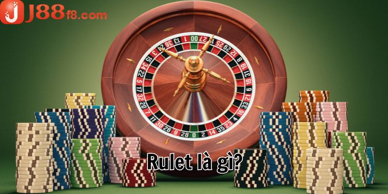 Rulet Là Gì? Luật Chơi Và Phương Pháp Cá Cược Chính Xác 4 Rulet Là Gì