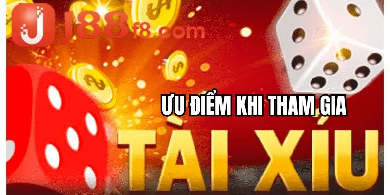 Tài Xỉu Xí Ngầu J88 - Luật cơ bản và mẹo chơi hiệu quả 6 Giới thiệu các ưu điểm nổi trội của Tài Xỉu J88