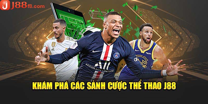 the-thao-j88-gioi-thieu