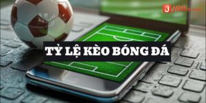 Tỷ lệ cược bóng đá là gì